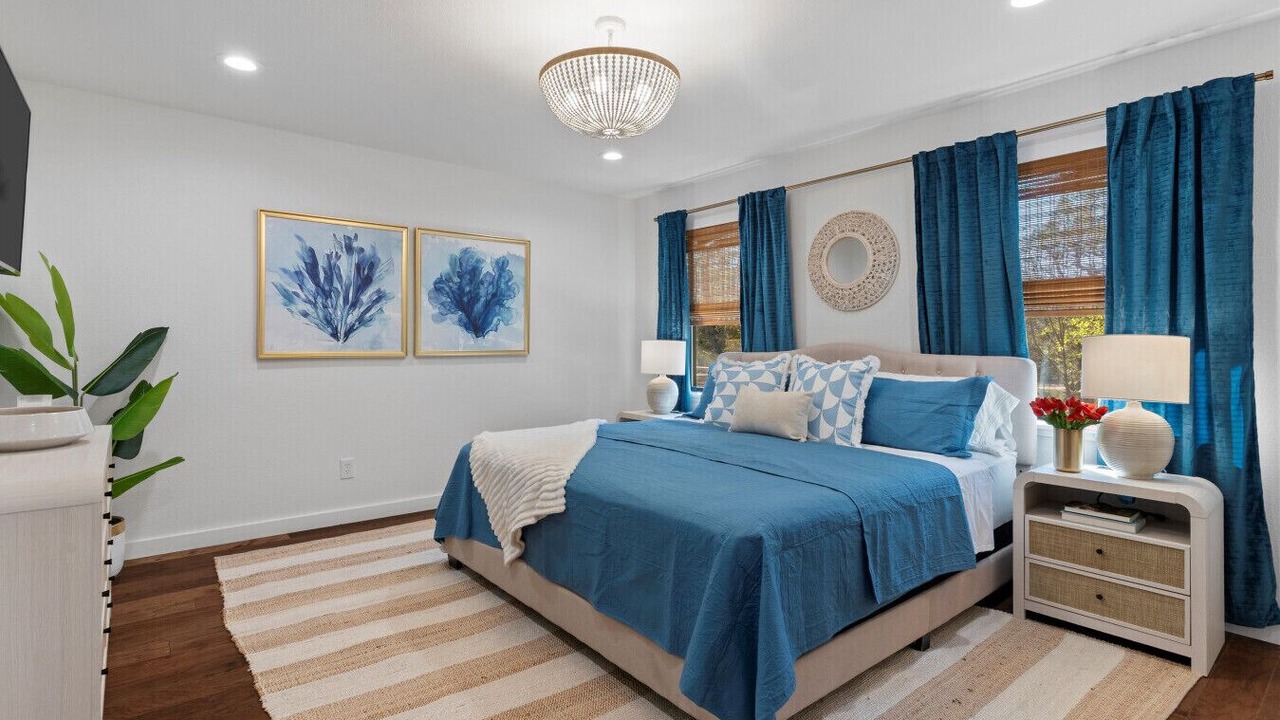 Photo of Bedroom in Seven Points