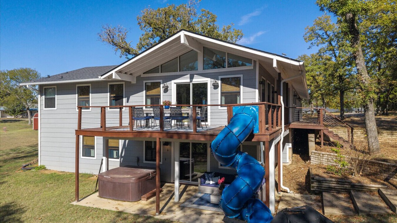 Photo of Outdoor in Seven Points
