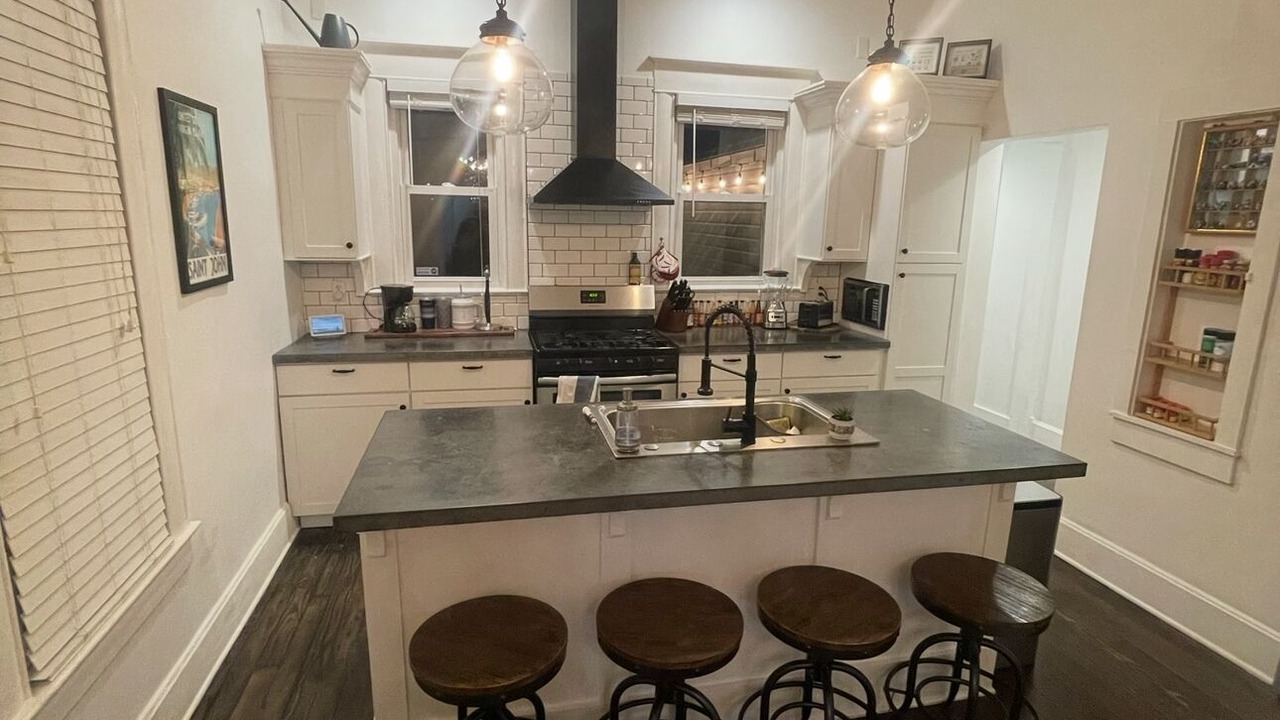 Photo of Kitchen in Downtown Springfield