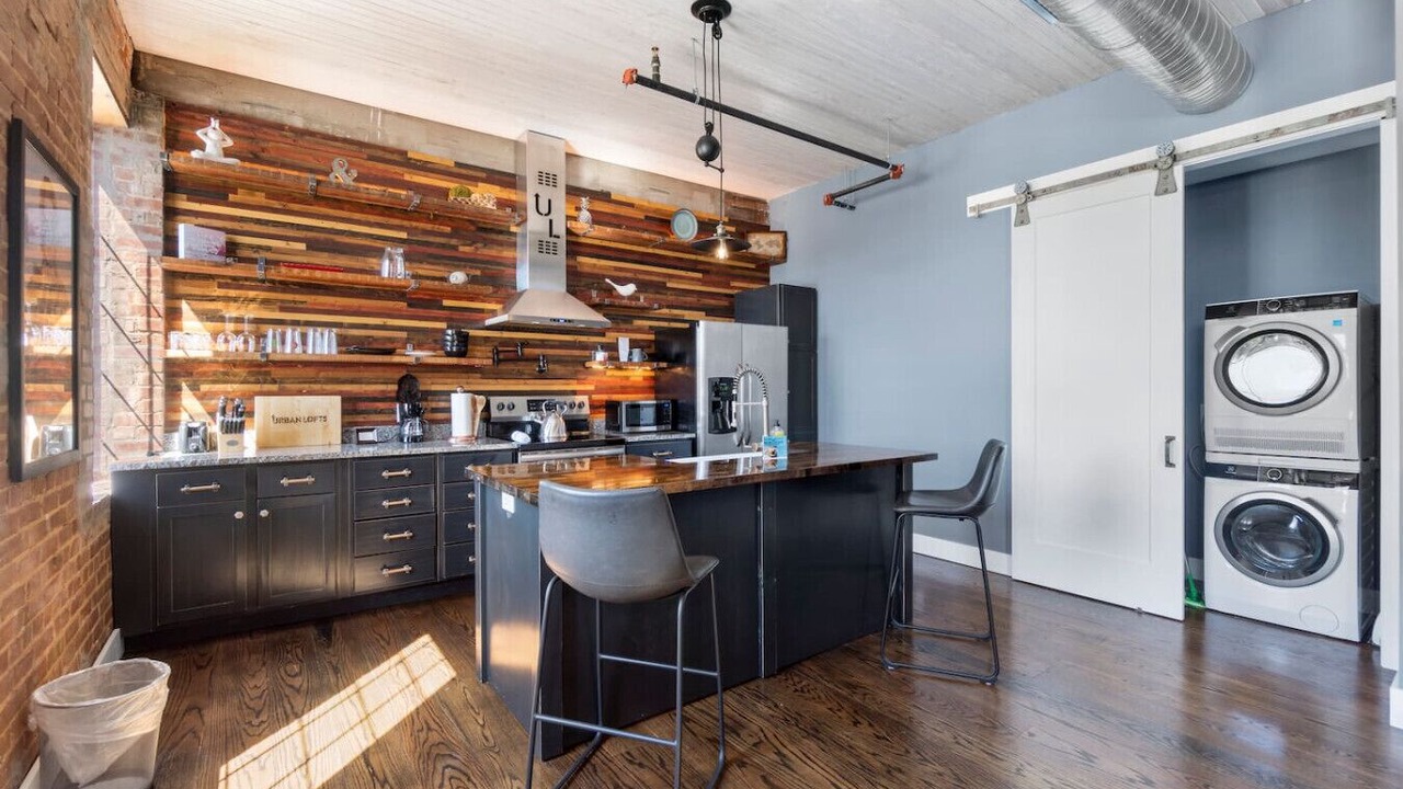 Photo of Kitchen in Perryville