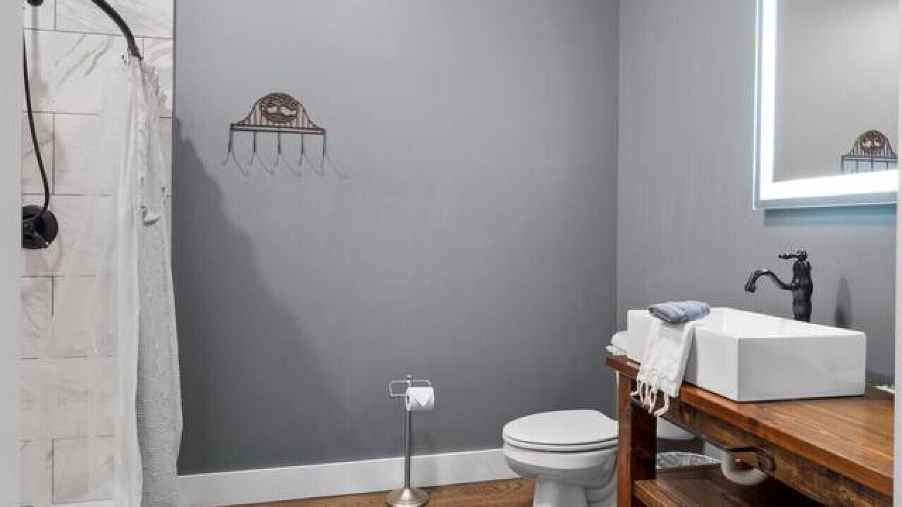 Photo of Bathroom in Perryville