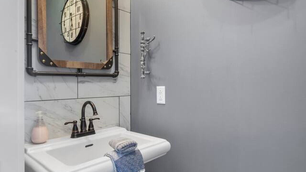 Photo of Bathroom in Perryville