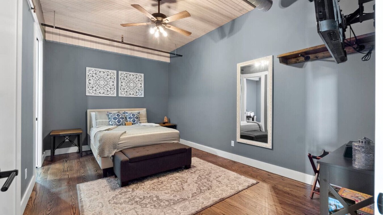 Photo of Bedroom in Perryville