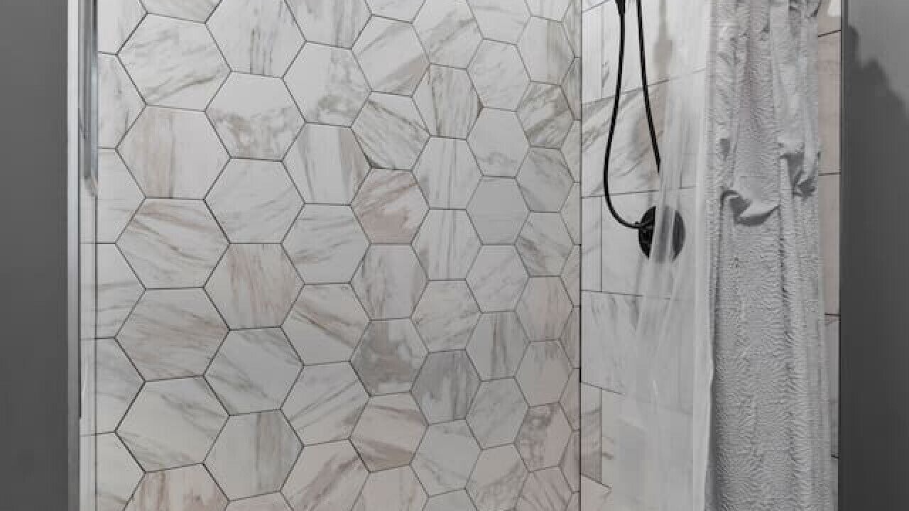 Photo of Bathroom in Perryville