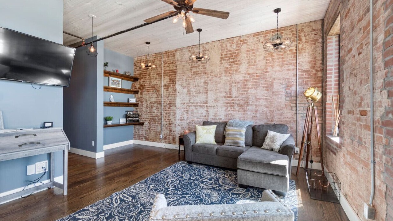 Photo of Livingroom in Perryville