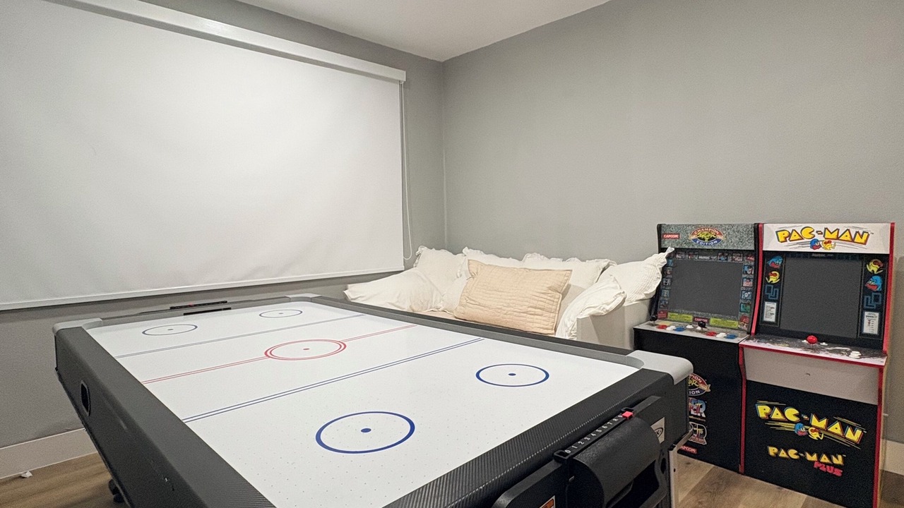 Photo of Bedroom in Highland Garden