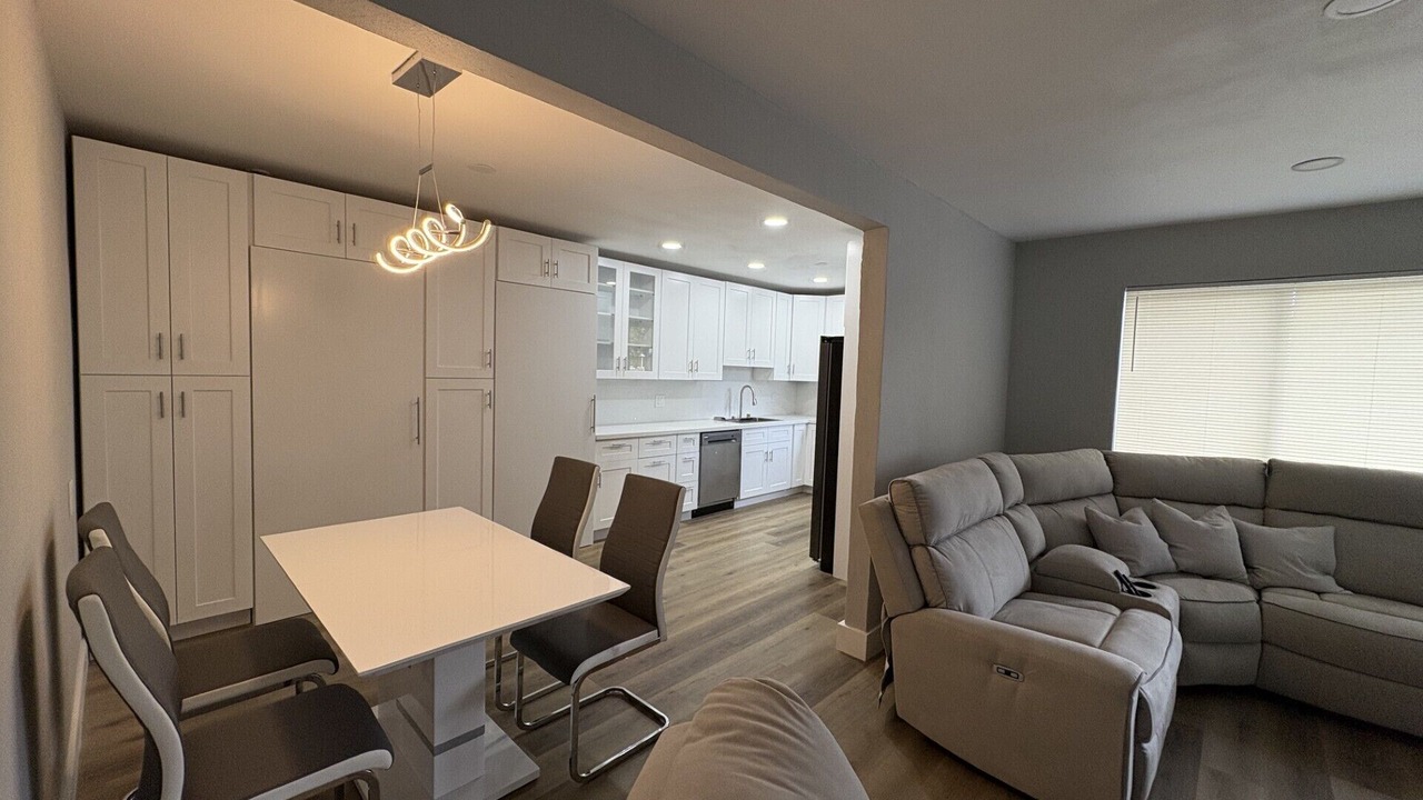 Photo of Livingroom in Highland Garden