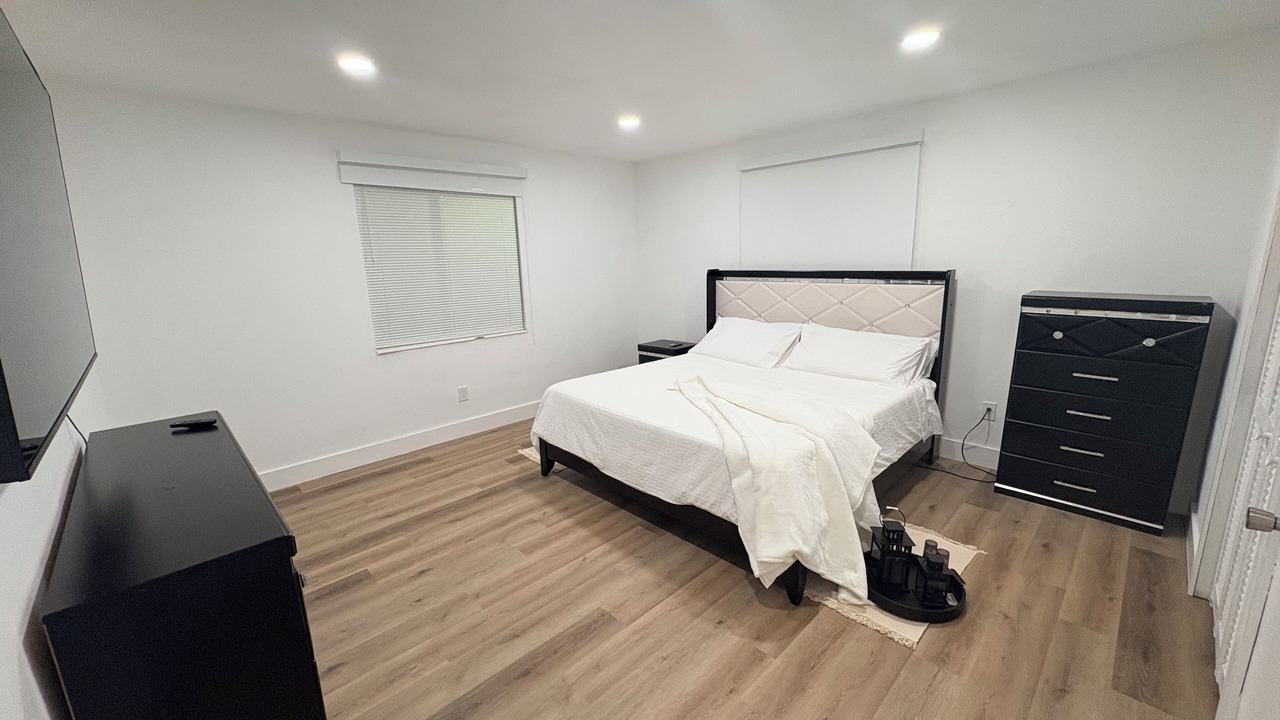 Photo of Bedroom in Highland Garden