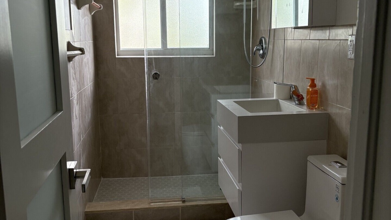 Photo of Bathroom in Highland Garden