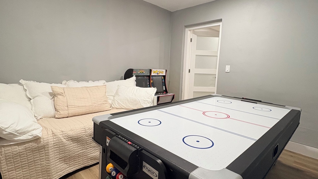 Photo of Bedroom in Highland Garden