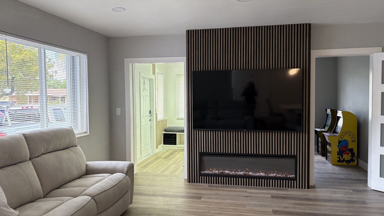 Photo of Livingroom in Highland Garden