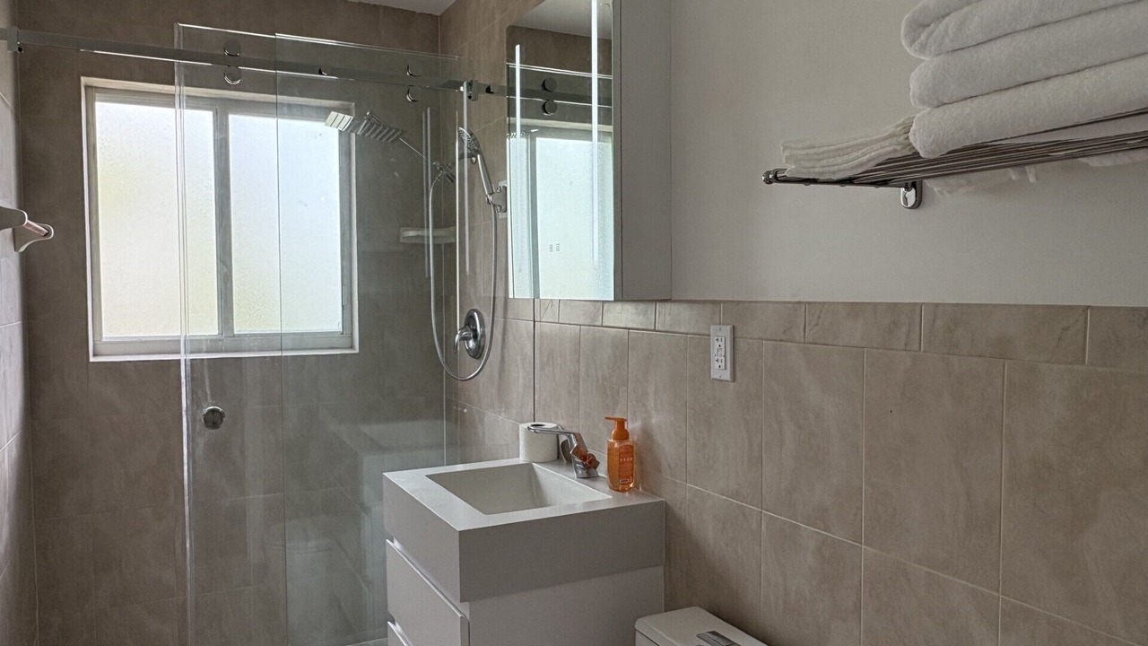 Photo of Bathroom in Highland Garden