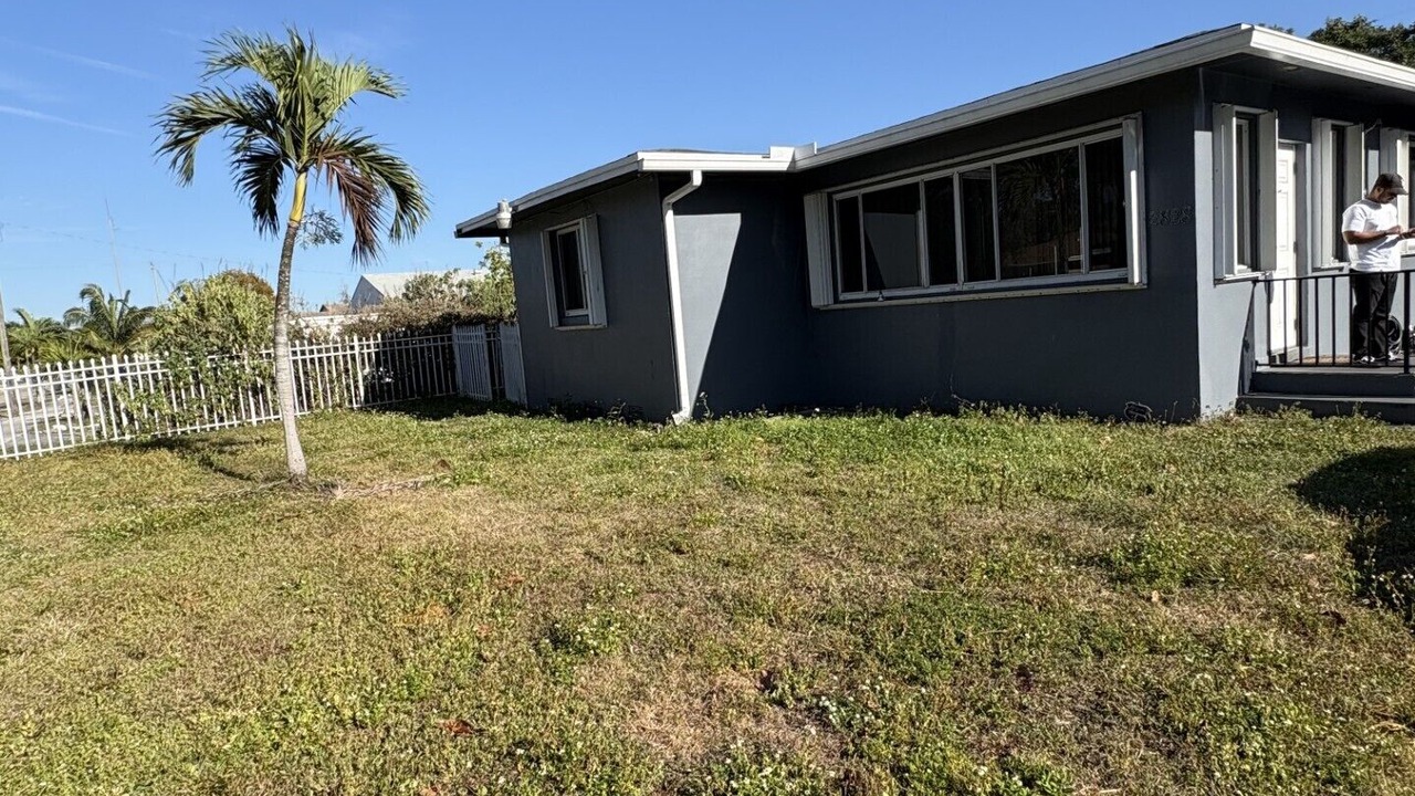 Photo of Outdoor in Highland Garden
