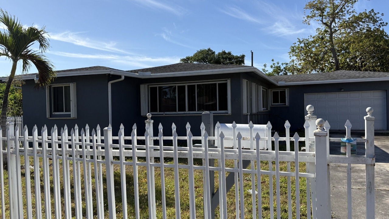 Photo of Outdoor in Highland Garden