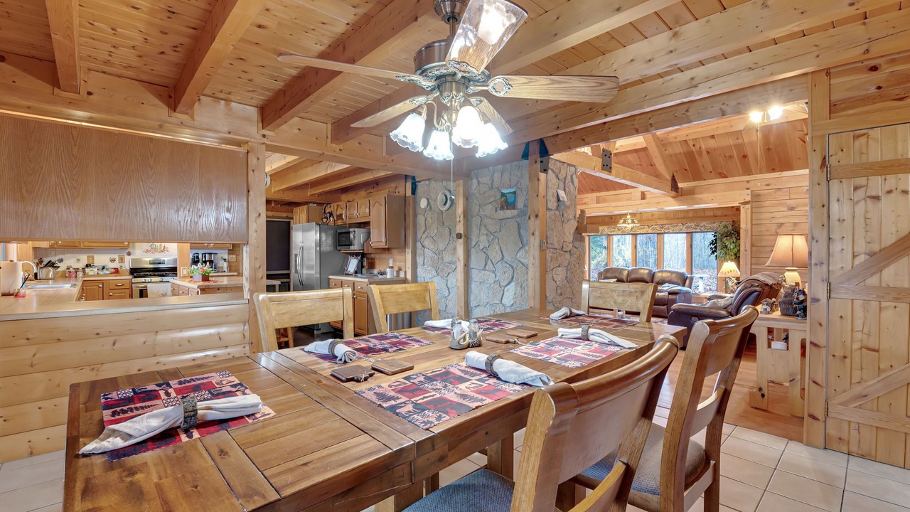 Photo of Livingroom in Hermann