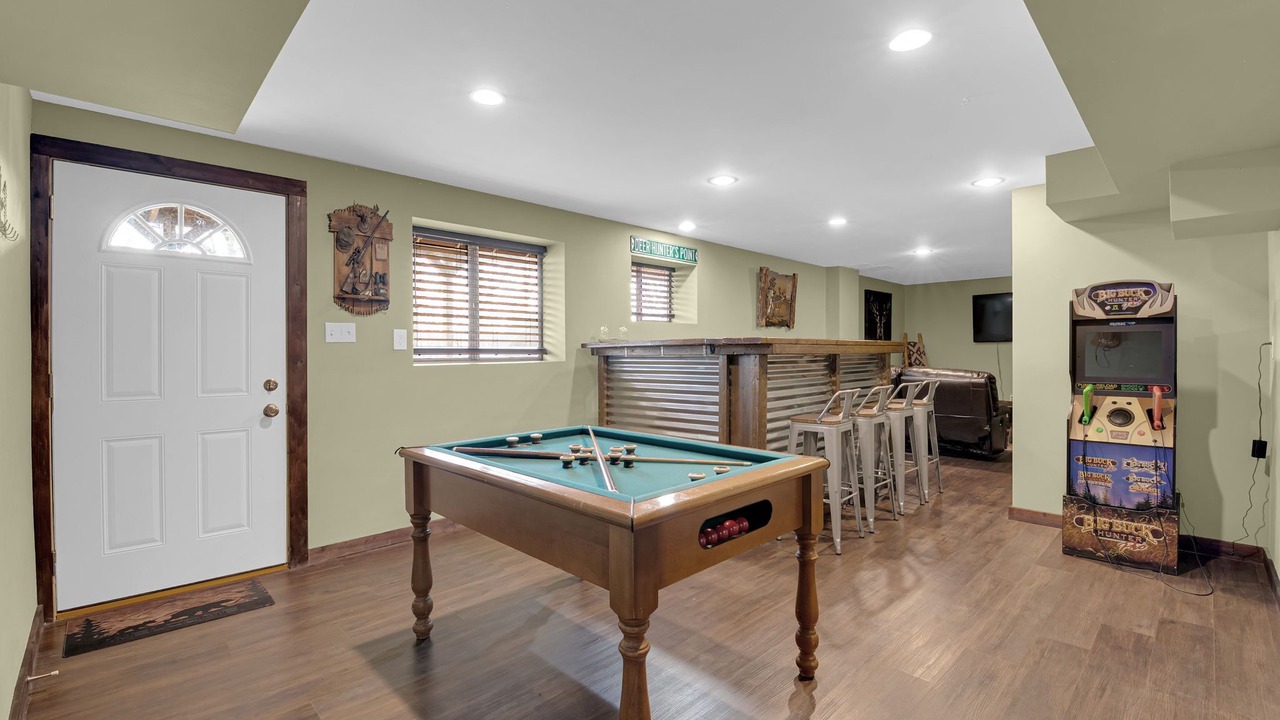Photo of Bedroom in Hermann