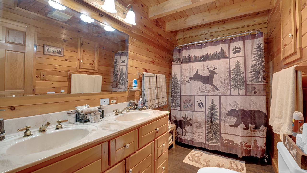 Photo of Bathroom in Hermann