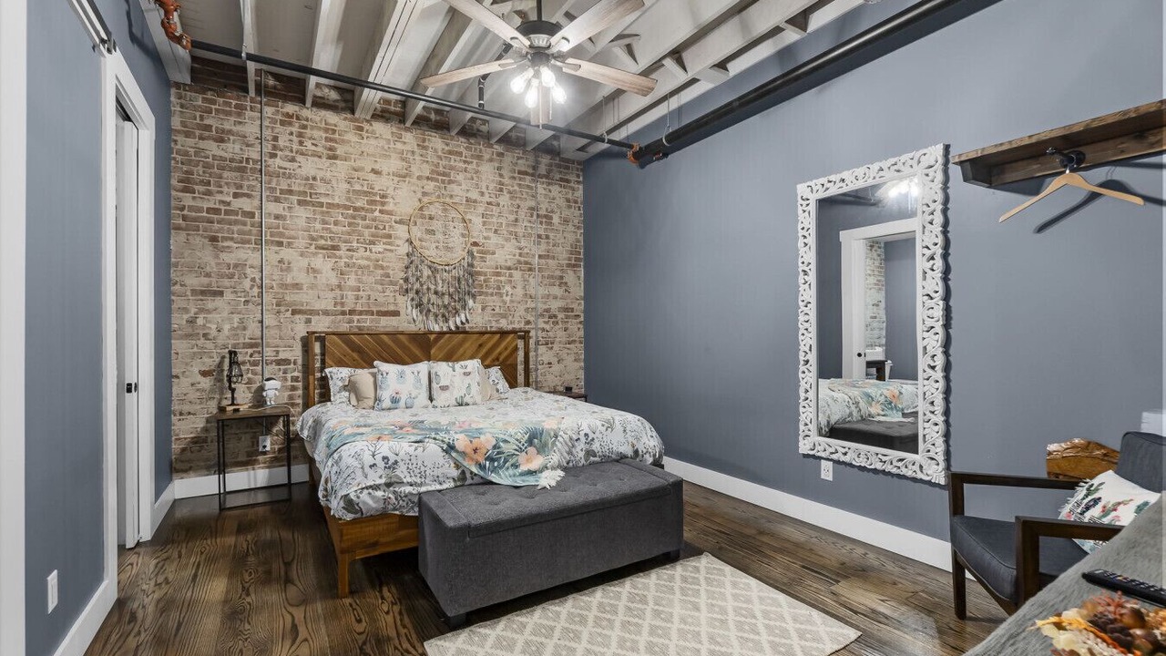 Photo of Bedroom in Perryville