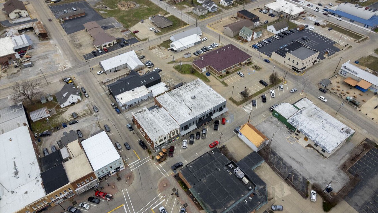 Photo of Outdoor in Perryville