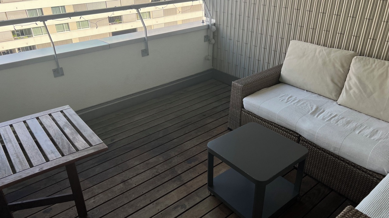 Photo of Outdoor in Escher Wyss
