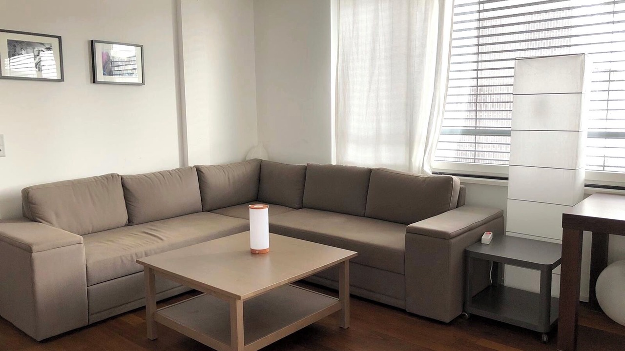 Photo of Livingroom in Escher Wyss
