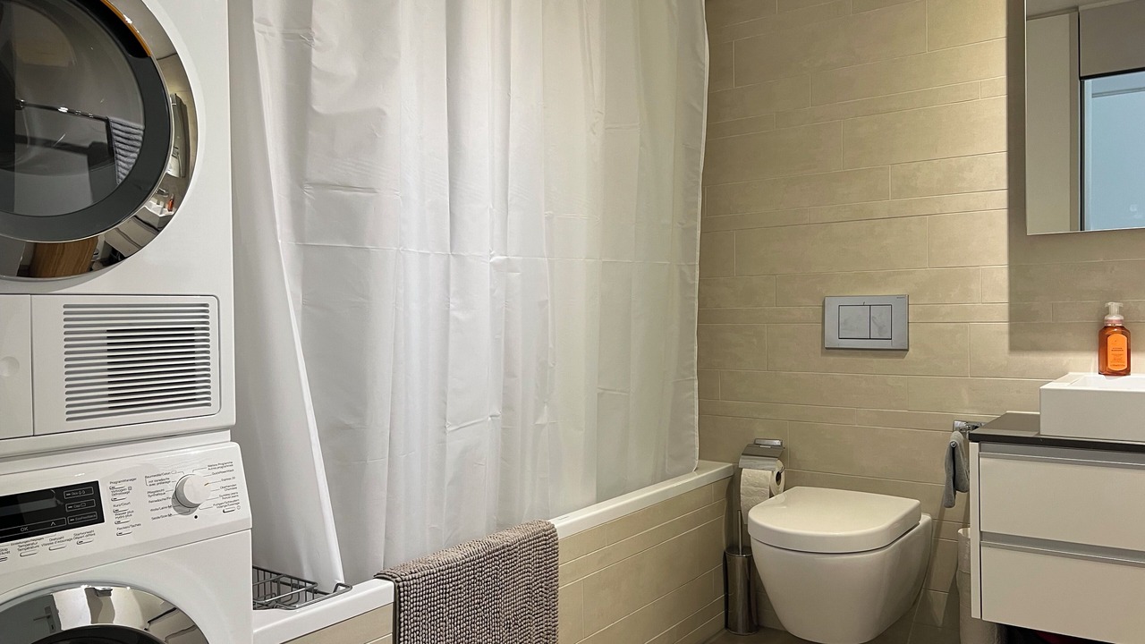 Photo of Bathroom in Escher Wyss