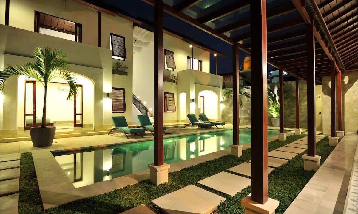 Photo of Outdoor in North Legian