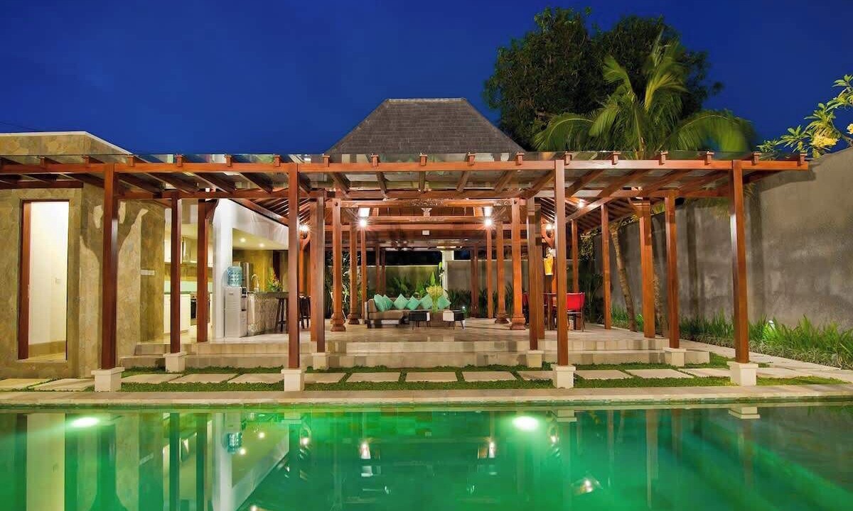 Photo of Outdoor in North Legian