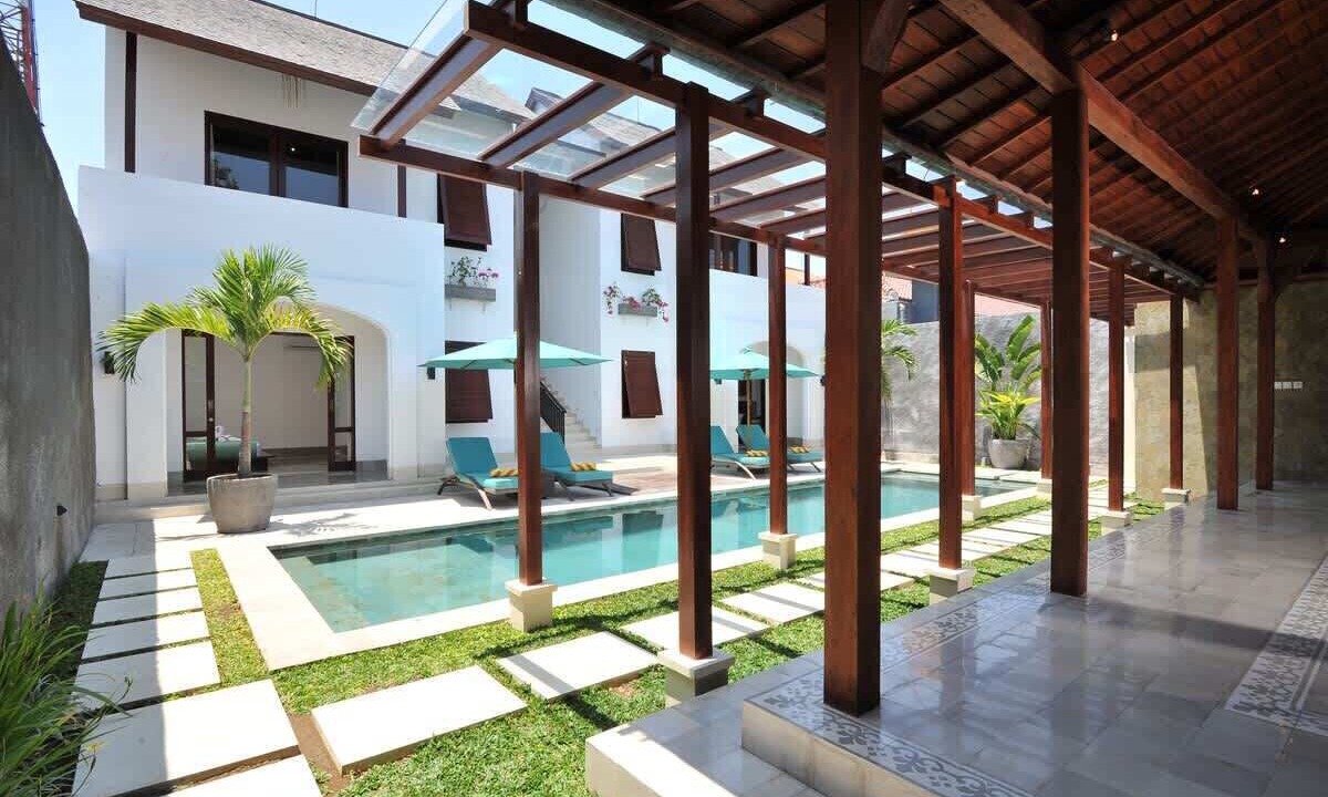 Photo of Outdoor in North Legian