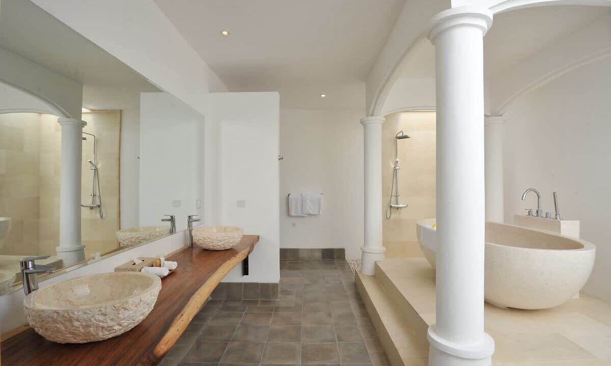Photo of Bathroom in North Legian