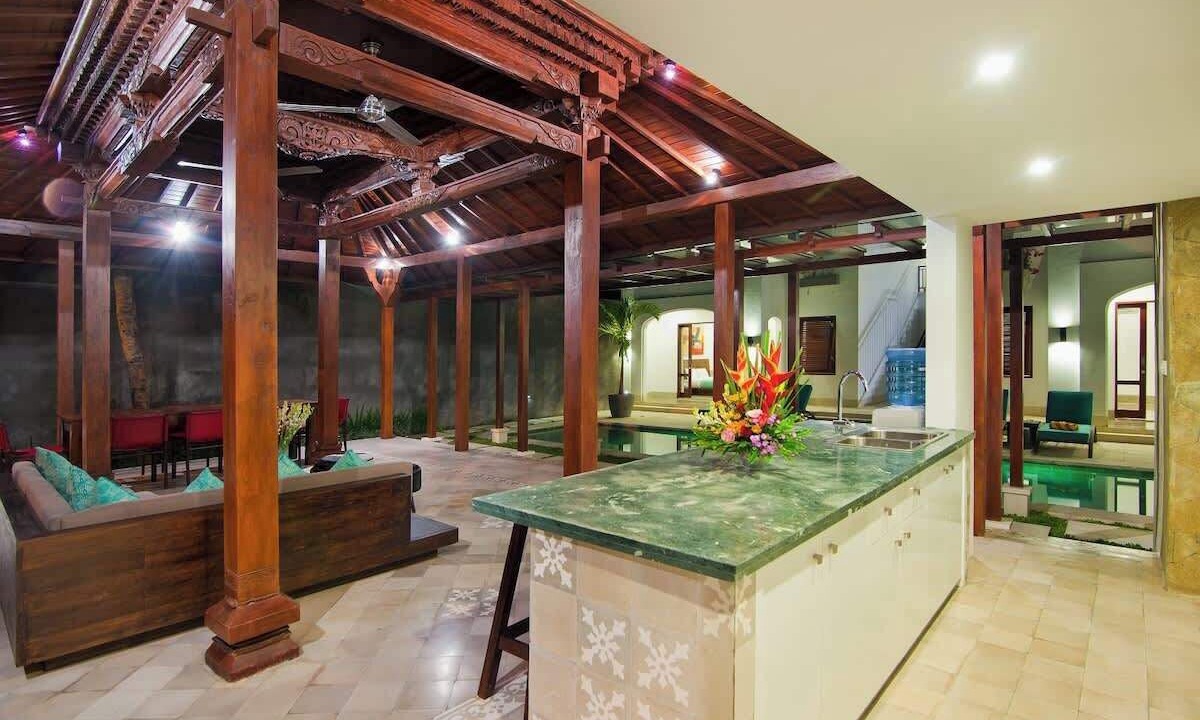 Photo of Outdoor in North Legian