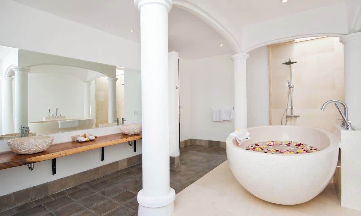 Photo of Bathroom in North Legian