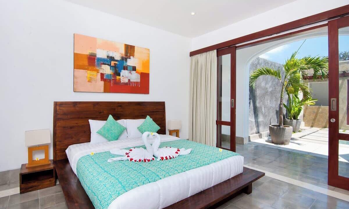 Photo of Bedroom in North Legian