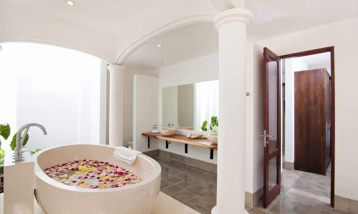 Photo of Bathroom in North Legian