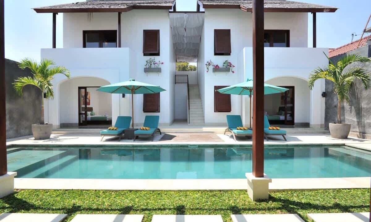 Photo of Outdoor in North Legian