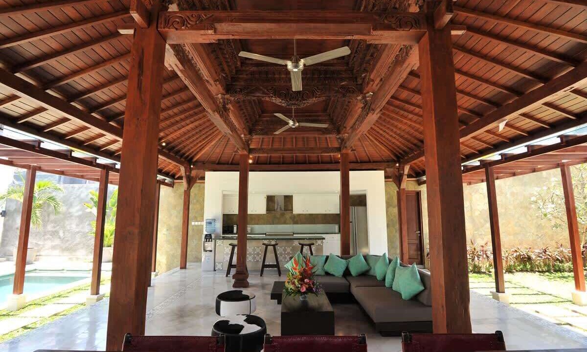 Photo of Outdoor in North Legian
