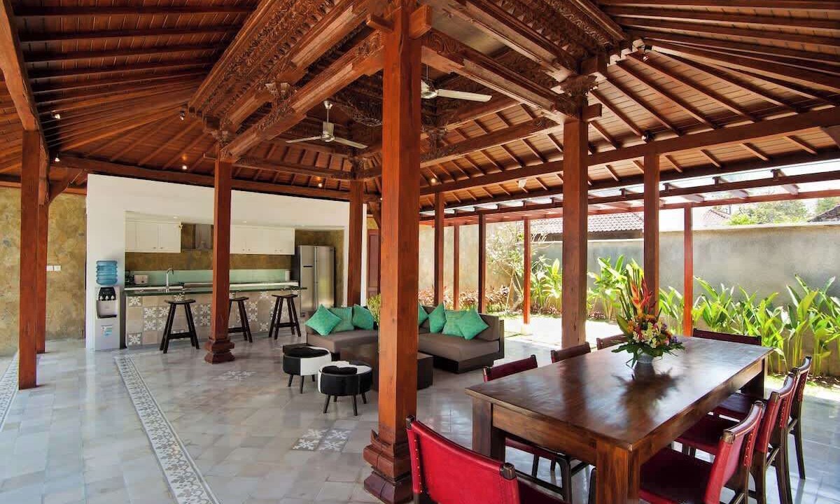 Photo of Outdoor in North Legian