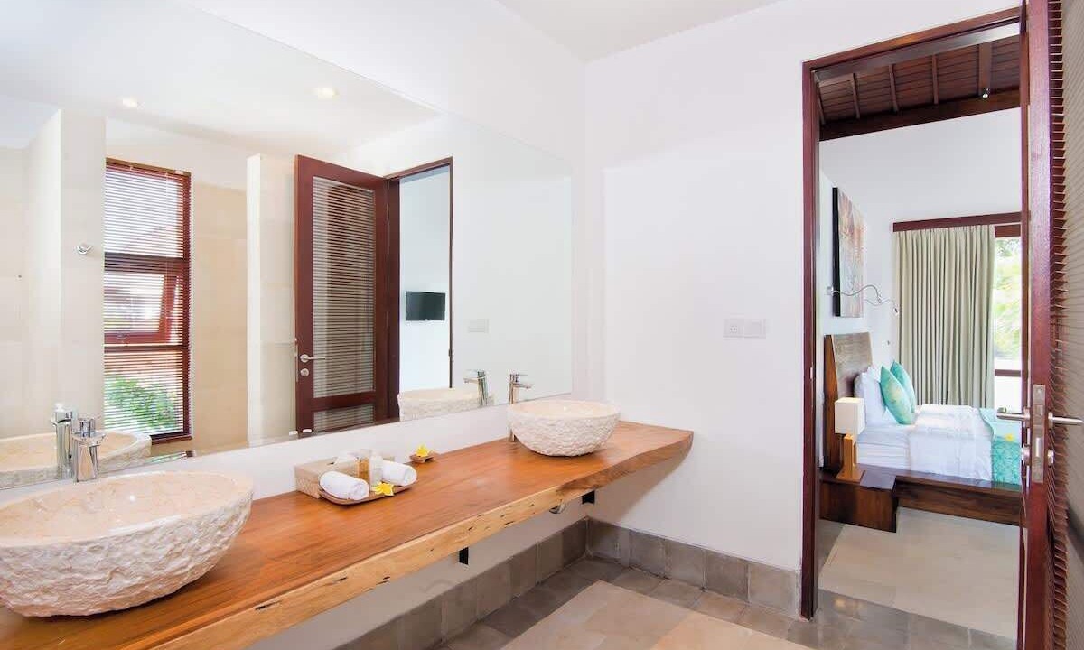 Photo of Bathroom in North Legian