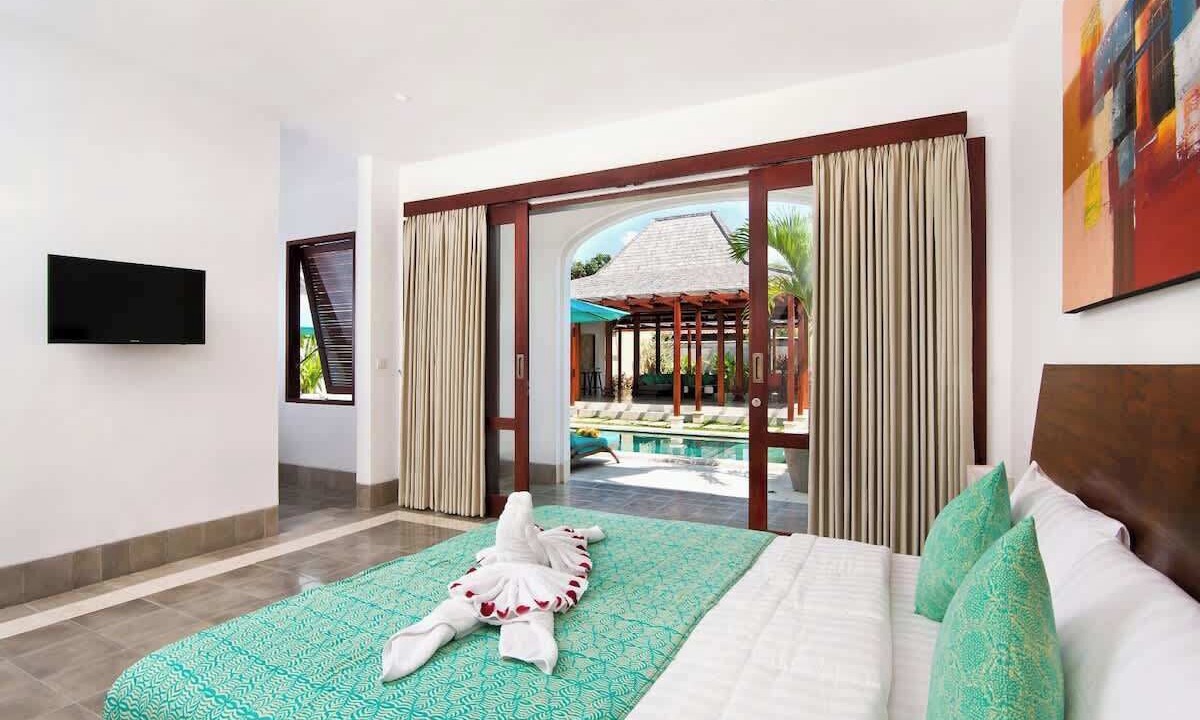 Photo of Bedroom in North Legian