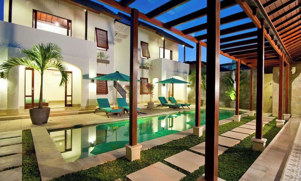 Photo of Outdoor in North Legian