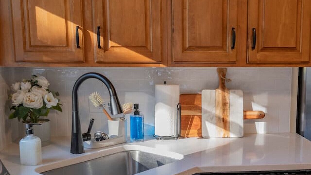 Photo of Kitchen in Lynchburg