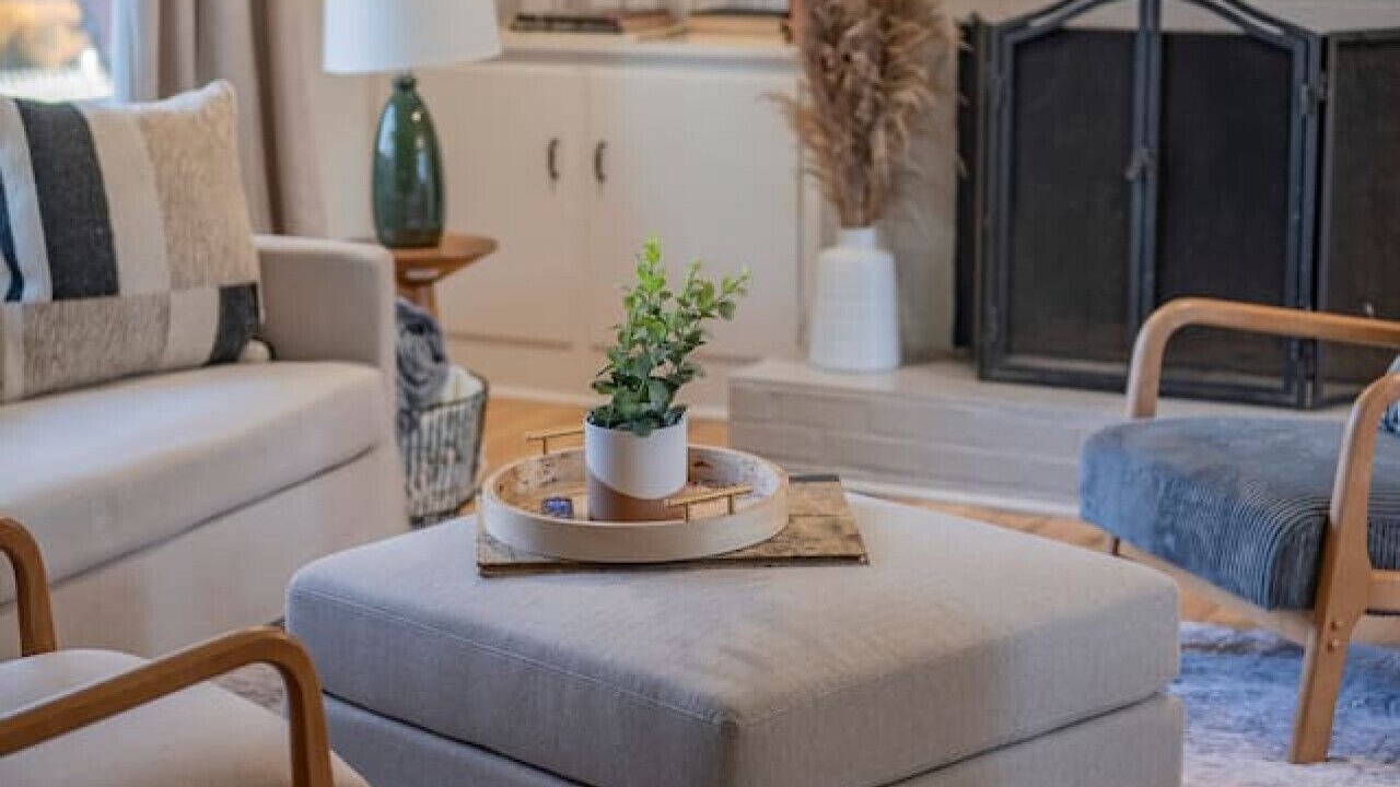 Photo of Livingroom in Lynchburg