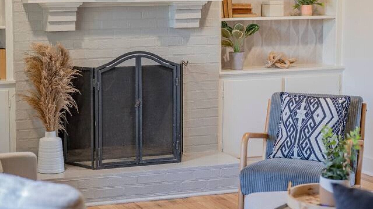Photo of Livingroom in Lynchburg