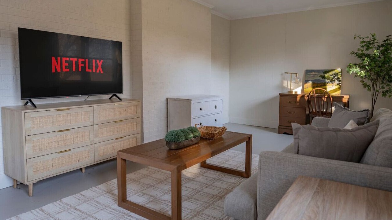 Photo of Livingroom in Lynchburg