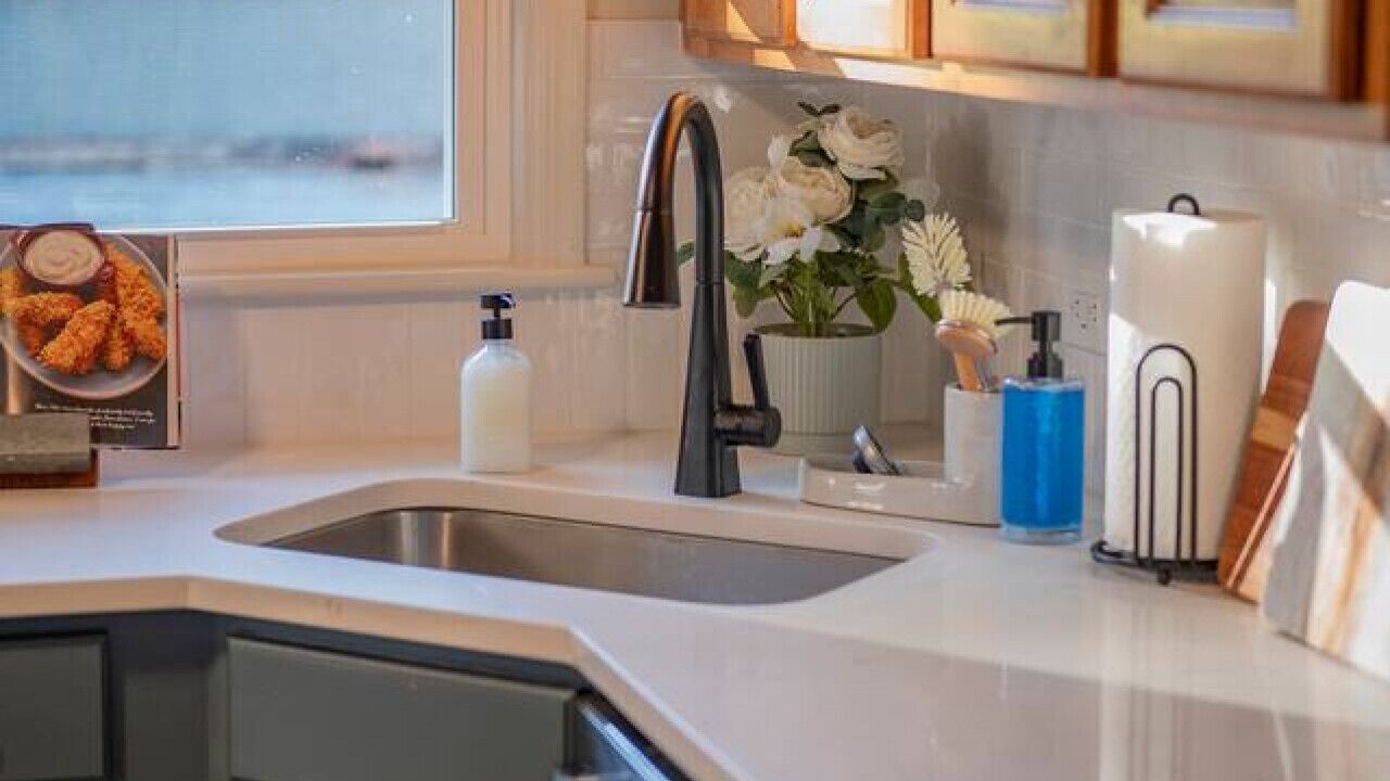 Photo of Kitchen in Lynchburg