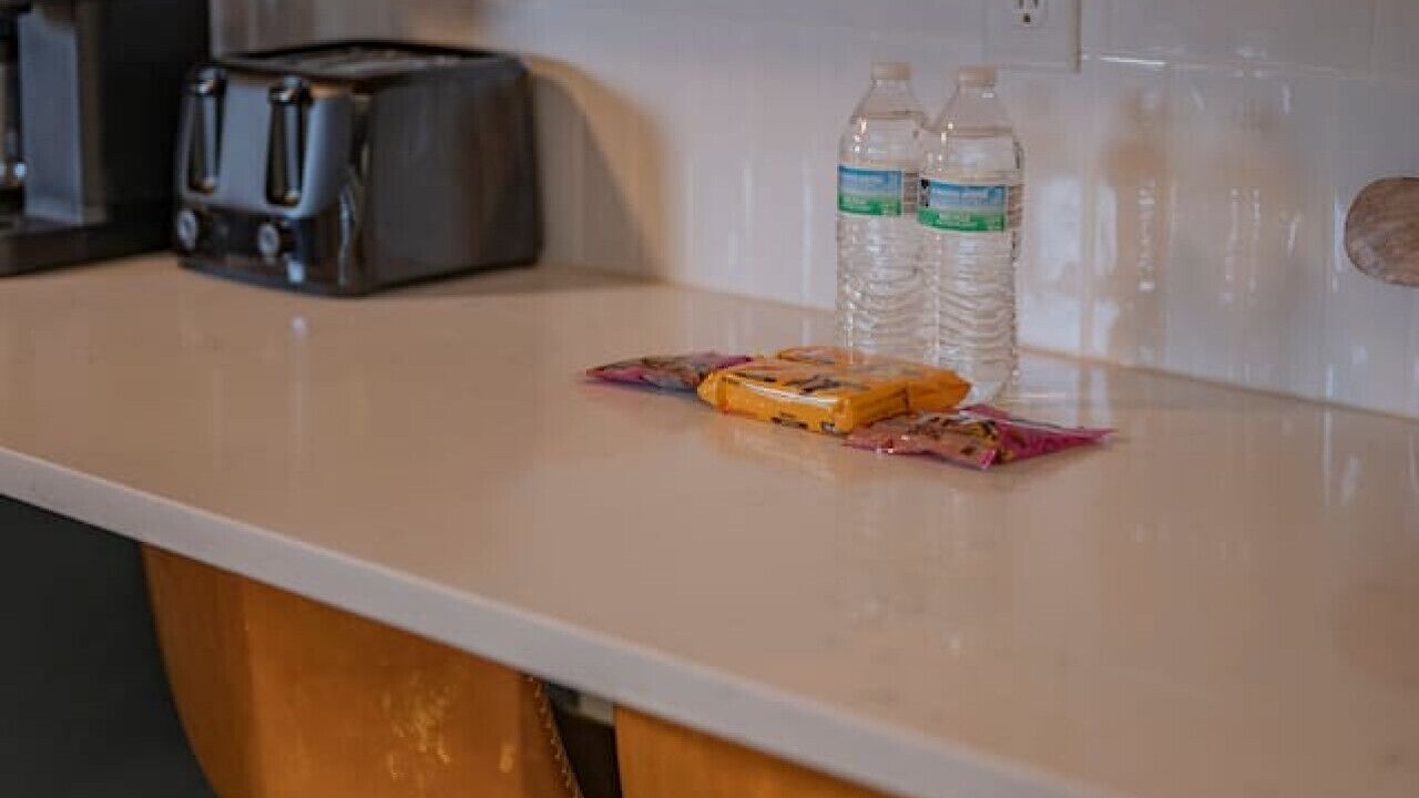 Photo of Kitchen in Lynchburg