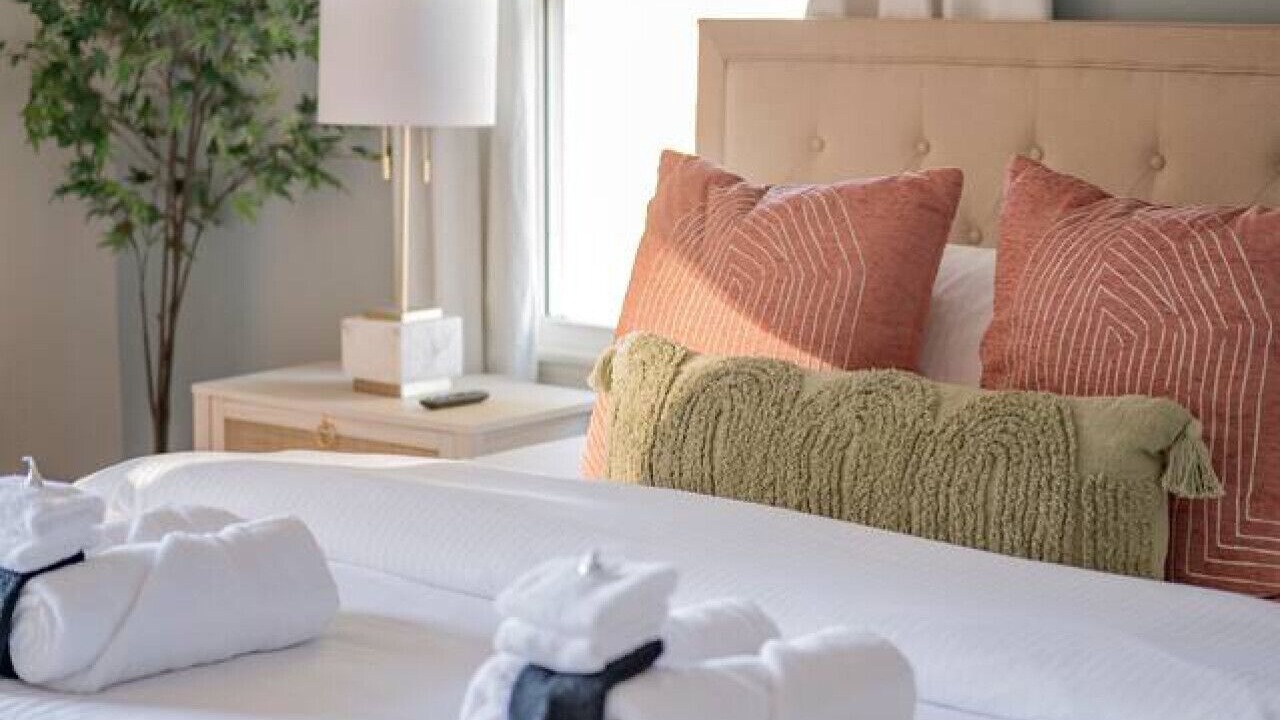 Photo of Bedroom in Lynchburg