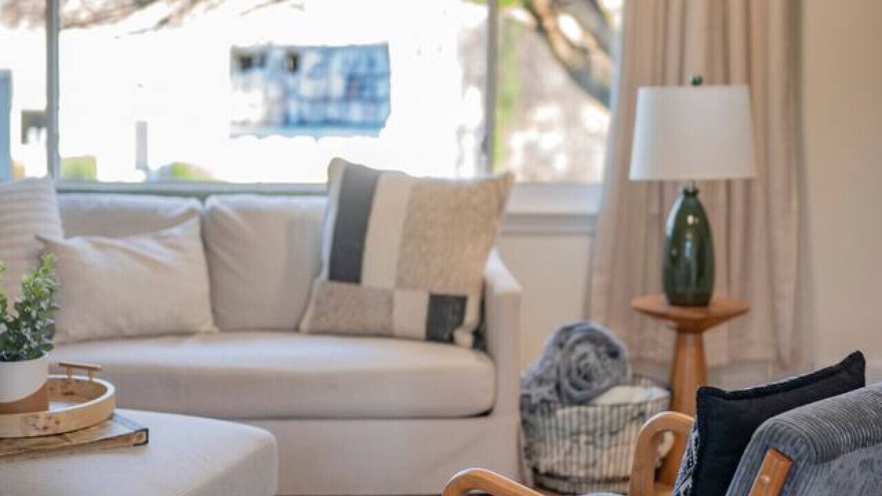 Photo of Livingroom in Lynchburg