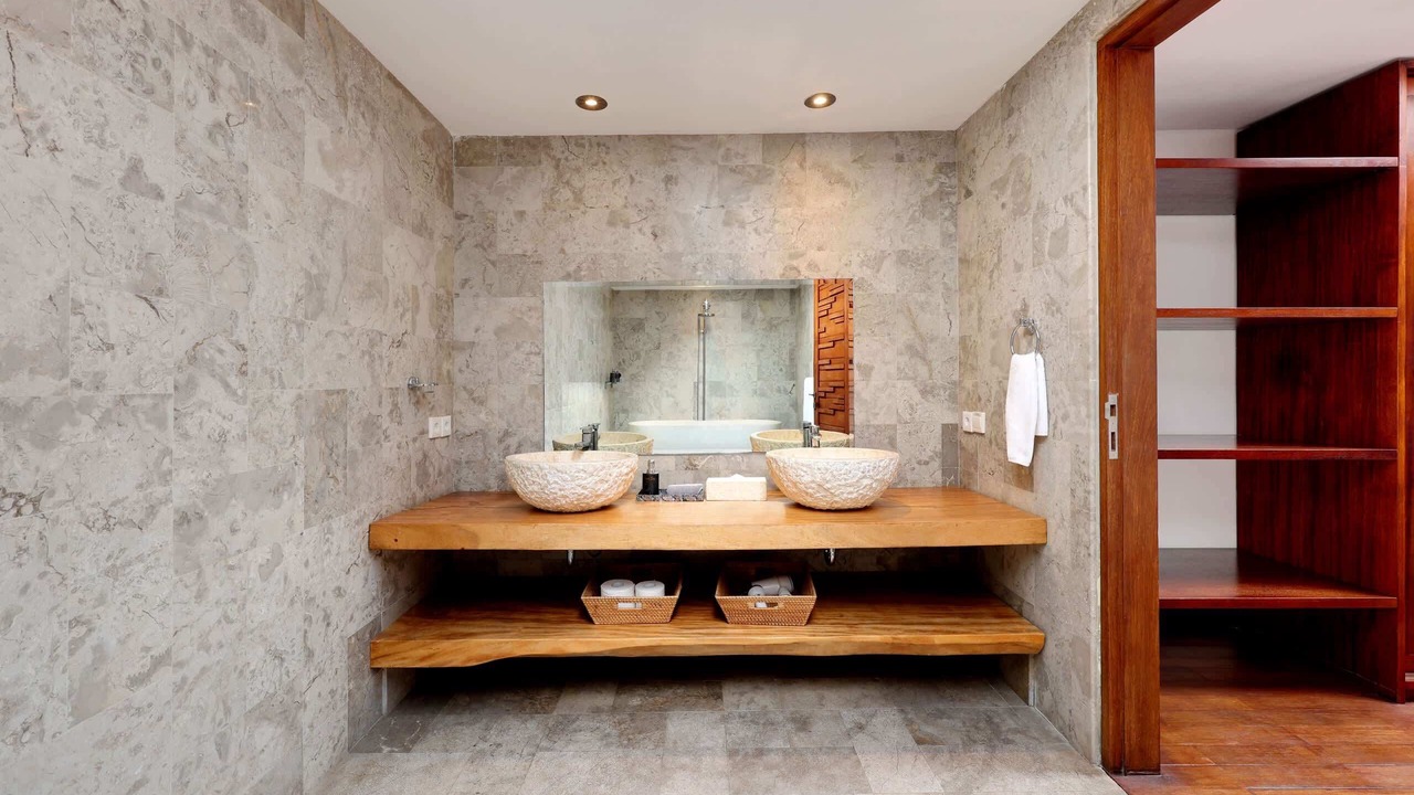 Photo of Bathroom in North Legian