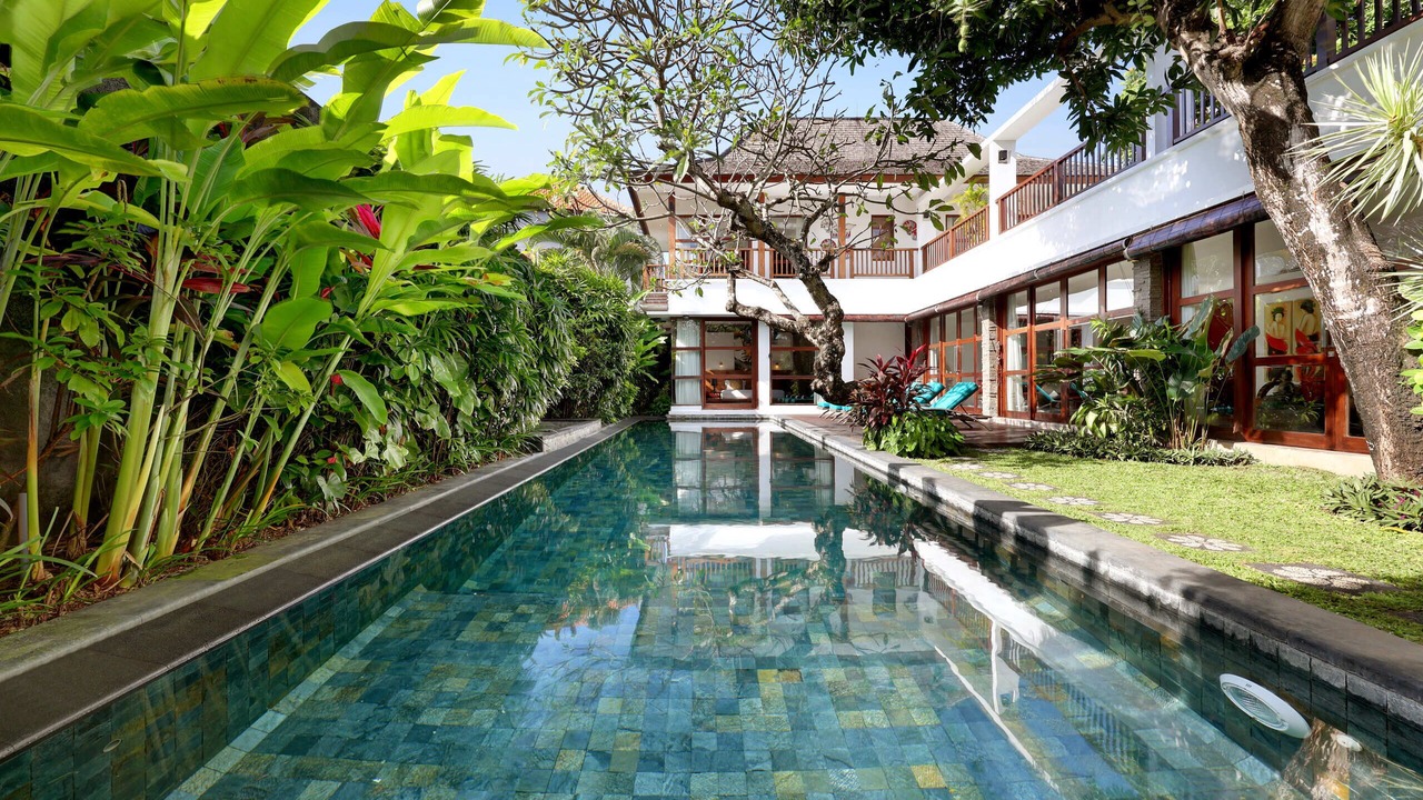 Photo of Outdoor in North Legian